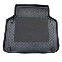 Honda accord discount boot liner